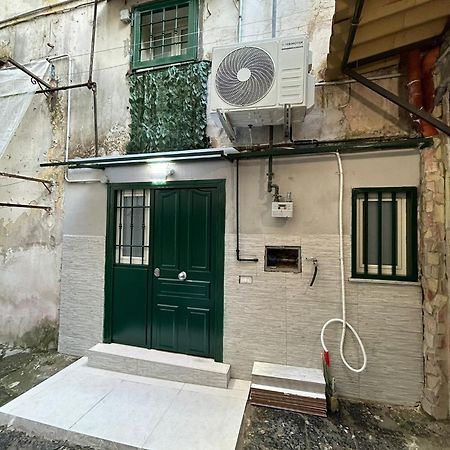 La Casetta Dei Miracoli Naples Exterior photo